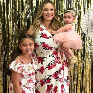 Meet your Posher, Delia